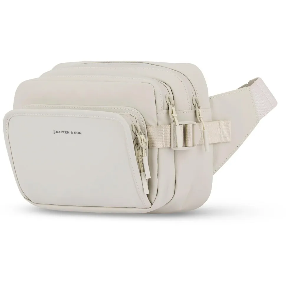 Kapten & Son - Lisbon Crossbody - Hüfttasche