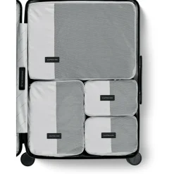 Kapten & Son - Packing Cubes Set Large - Packsack