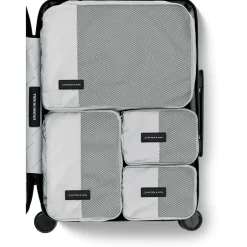 Kapten & Son - Packing Cubes Set Small - Packsack