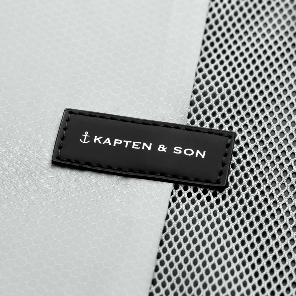 Kapten & Son - Packing Cubes Set Small - Packsack