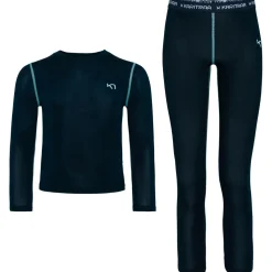 Kari Traa - Kid's Ellie Set - Skiunterwäsche