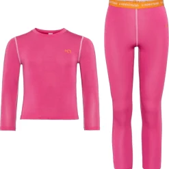 Kari Traa - Kid's Ellie Set - Skiunterwäsche