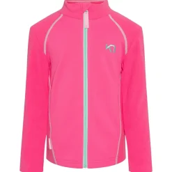 Kari Traa - Kid's Kari Full Zip Fleece - Fleecejacke