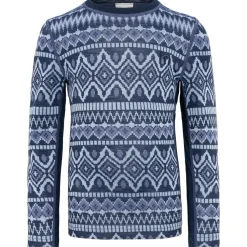 Kari Traa - Kid's Kids Agnes Set - Merinounterwäsche