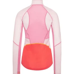 Kari Traa - Women's Alma Half Zip - Longsleeve