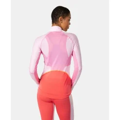 Kari Traa - Women's Alma Half Zip - Longsleeve