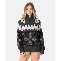 Kari Traa - Women's Amelia Knit - Pullover
