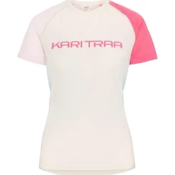Kari Traa - Women's Ella Baselayer Tee - T-Shirt