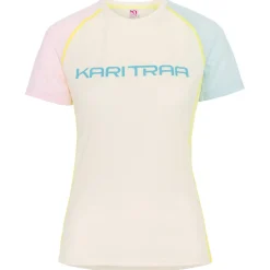 Kari Traa - Women's Ella Baselayer Tee - T-Shirt