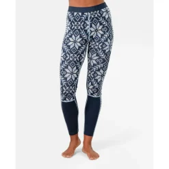 Kari Traa - Women's Else Pant - Merinounterwäsche