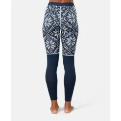 Kari Traa - Women's Else Pant - Merinounterwäsche