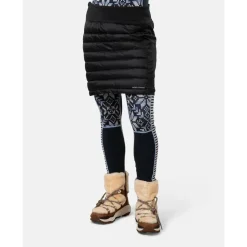 Kari Traa - Women's Emilie Down Skirt - Daunenrock
