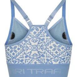 Kari Traa - Women's Frøya Printed - Sport-BH