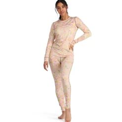 Kari Traa - Women's Fryd L/S - Kunstfaserunterwäsche