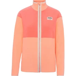 Kari Traa - Women's Gracie Midlayer - Fleecejacke