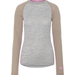 Kari Traa - Women's Kaia Set - Merinounterwäsche