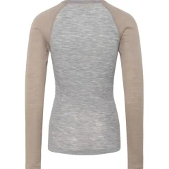 Kari Traa - Women's Kaia Set - Merinounterwäsche