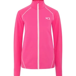 Kari Traa - Women's Kari Full Zip Fleece - Sweat- & Trainingsjacke