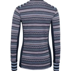 Kari Traa - Women's Åkle L/S - Merinounterwäsche