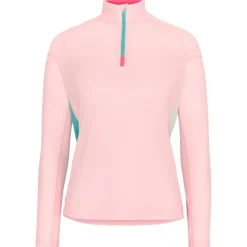 Kari Traa - Women's Leah Half Zip - Funktionsshirt