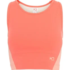 Kari Traa - Women's Linnea Sports Top - Sport-BH