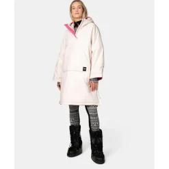 Kari Traa - Women's Malene Cape - Mantel