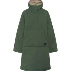 Kari Traa - Women's Malene Cape - Mantel