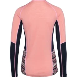 Kari Traa - Women's Malia L/S - Merinounterwäsche