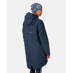 Kari Traa - Women's Mona Parka - Mantel