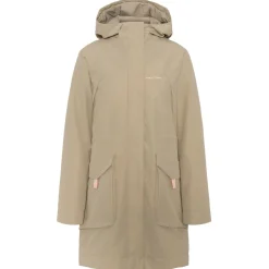 Kari Traa - Women's Mona Parka - Mantel