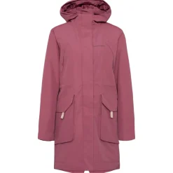 Kari Traa - Women's Mona Parka - Mantel