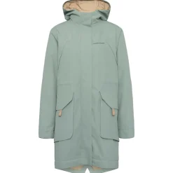 Kari Traa - Women's Mona Parka - Mantel