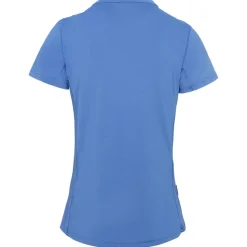 Kari Traa - Women's Myrblå Tee - T-Shirt