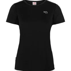 Kari Traa - Women's Myrblå Tee - T-Shirt