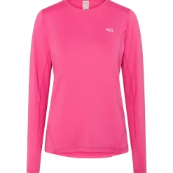 Kari Traa - Women's Nora 2.0 Long Sleeve - Longsleeve