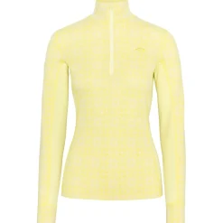 Kari Traa - Women's Rose Half-Zip - Merinounterwäsche