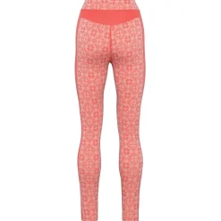 Kari Traa - Women's Rose High Waist Pant - Merinounterwäsche