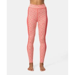 Kari Traa - Women's Rose High Waist Pant - Merinounterwäsche