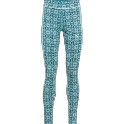 Kari Traa - Women's Rose High Waist Pant - Merinounterwäsche