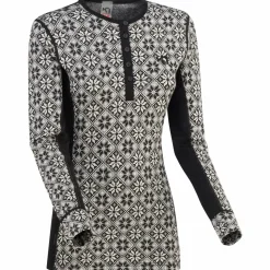 Kari Traa - Women's Rose L/S - Merinounterwäsche