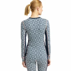 Kari Traa - Women's Rose L/S - Merinounterwäsche