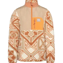 Kari Traa - Women's Rothe Half Zip - Fleecepullover