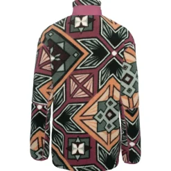 Kari Traa - Women's Rothe Half Zip - Fleecepullover