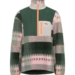 Kari Traa - Women's Rothe Half Zip - Fleecepullover