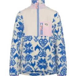 Kari Traa - Women's Rothe Half Zip - Fleecepullover