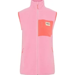 Kari Traa - Women's Rothe Vest - Fleeceweste