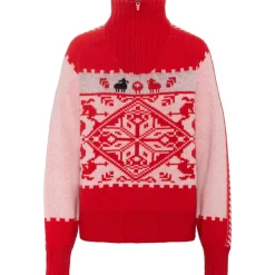 Kari Traa - Women's Saga Knit - Pullover