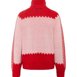 Kari Traa - Women's Saga Knit - Pullover