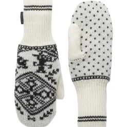 Kari Traa - Women's Saga Knit Mittens - Handschuhe