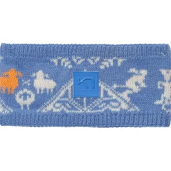 Kari Traa - Women's Saga Knit Headband - Stirnband